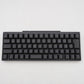 PFU ピーエフユー PFU HHKB Professional HYBRID Type-S 日本語配列／墨 Happy Hacking Keyboard PD-KB820BS