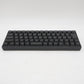 PFU ピーエフユー PFU HHKB Professional HYBRID Type-S 日本語配列／墨 Happy Hacking Keyboard PD-KB820BS