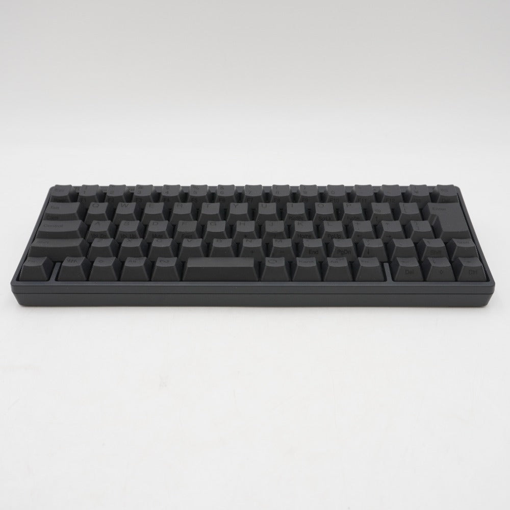 PFU ピーエフユー PFU HHKB Professional HYBRID Type-S 日本語配列／墨 Happy Hacking Keyboard PD-KB820BS