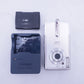 CANON  IXY DIGITAL L PC1060 コンパクトデジタルカメラ パールホワイト 現状品 ジャンク