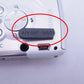 CANON  IXY DIGITAL L PC1060 コンパクトデジタルカメラ パールホワイト 現状品 ジャンク