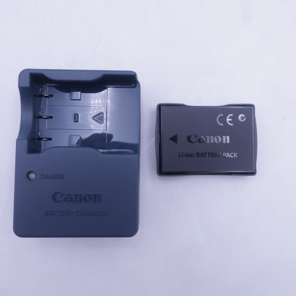 CANON  IXY DIGITAL L PC1060 コンパクトデジタルカメラ パールホワイト 現状品 ジャンク