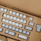 PFU ピーエフユー HHKB Professional jp キートップセット（日本語配列／白／無刻印） PD-KB420KTWN