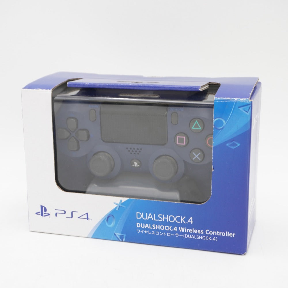 ワイヤレスコントローラー（DUALSHOCK4） PlayStation4 プレイステーション4 CUH-ZCT2J ゲーム周辺機器