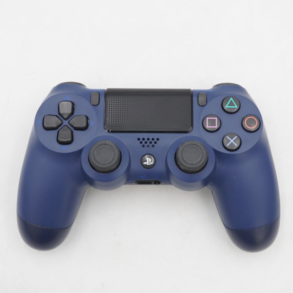 ワイヤレスコントローラー（DUALSHOCK4） PlayStation4 プレイステーション4 CUH-ZCT2J ゲーム周辺機器