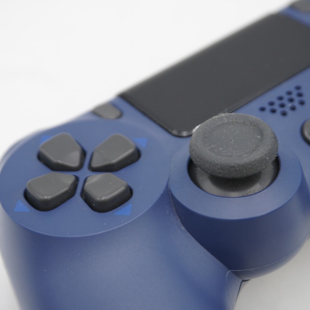ワイヤレスコントローラー（DUALSHOCK4） PlayStation4 プレイステーション4 CUH-ZCT2J ゲーム周辺機器