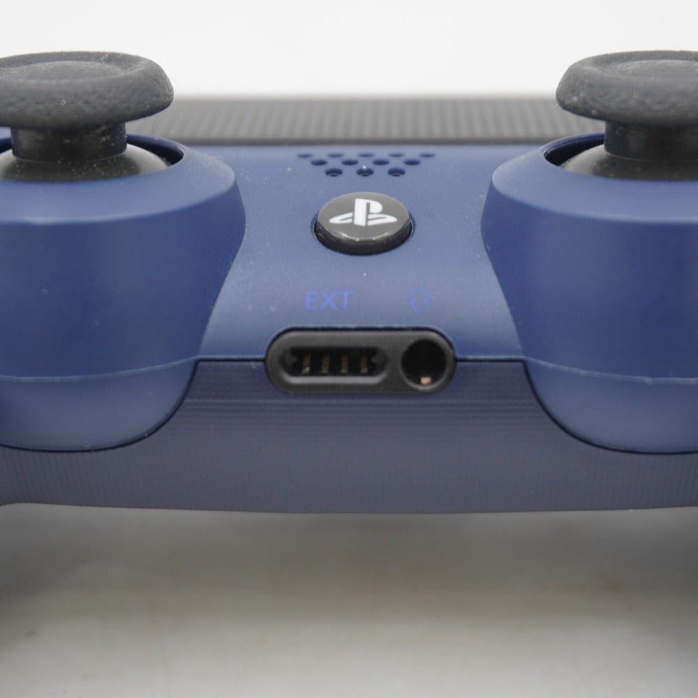 ワイヤレスコントローラー（DUALSHOCK4） PlayStation4 プレイステーション4 CUH-ZCT2J ゲーム周辺機器