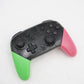 Nintendo Switch PROコントローラー スプラトゥーン2エディション Nintendo Switch ニンテンドースイッチ ゲーム周辺機器