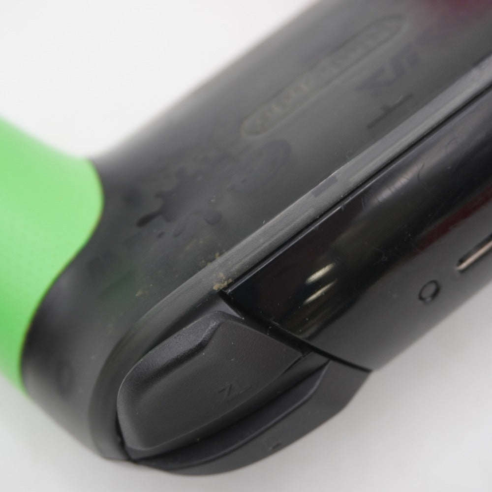 Nintendo Switch PROコントローラー スプラトゥーン2エディション Nintendo Switch ニンテンドースイッチ ゲーム周辺機器