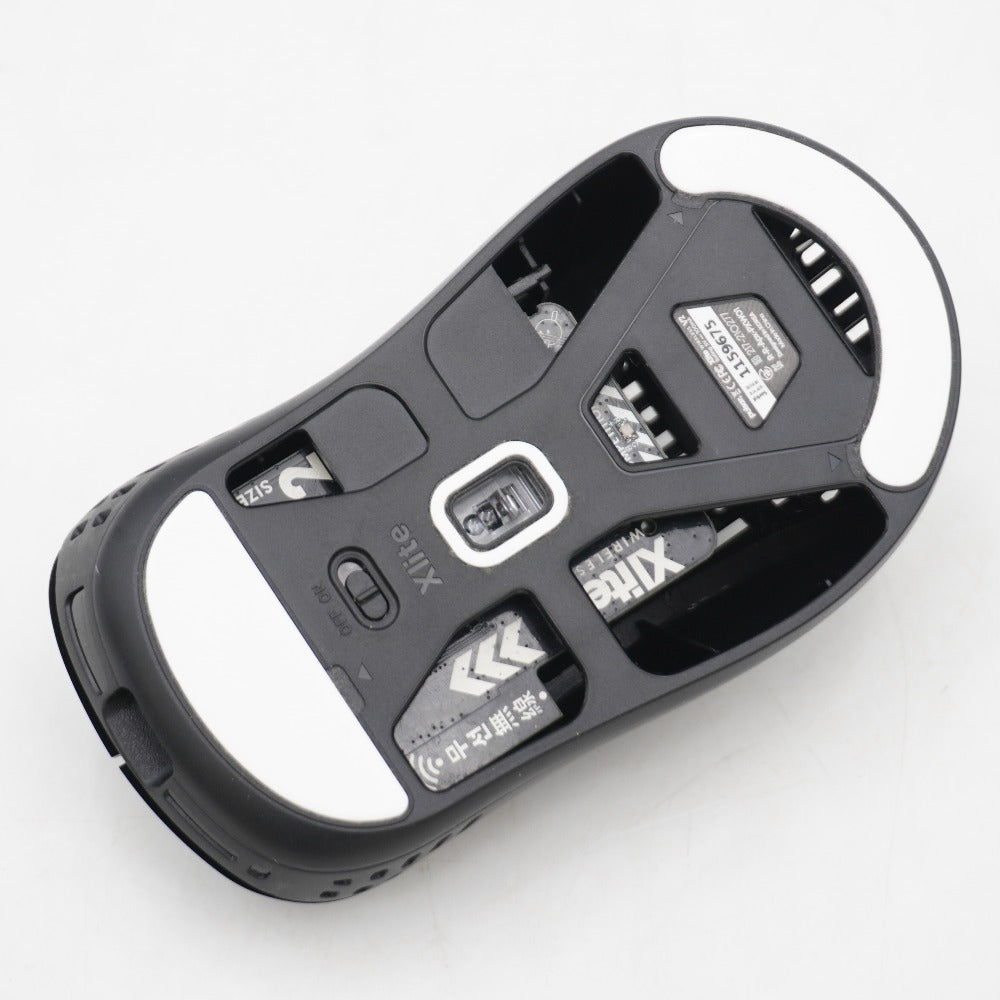 Pulsar パルサー pulsar Xlite wireless PXW21