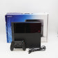 PS4 ジェットブラック JetBlack 500GB PlayStation4 プレイステーション4 ゲームハード