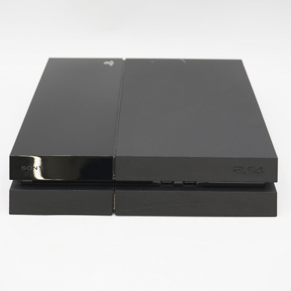 PS4 ジェットブラック JetBlack 500GB PlayStation4