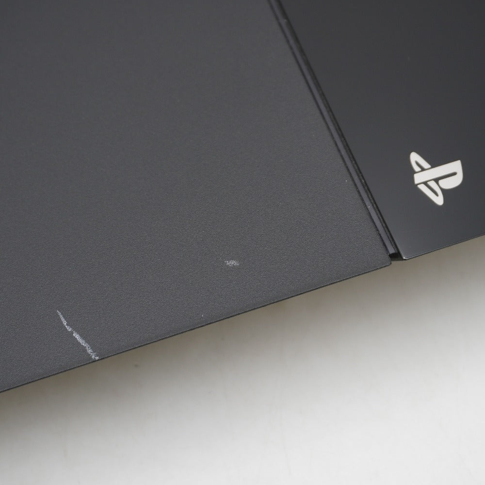 PS4 ジェットブラック JetBlack 500GB PlayStation4 プレイステーション4 ゲームハード