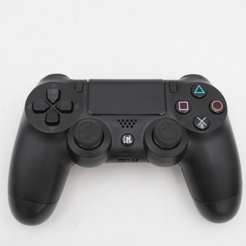 PS4 ジェットブラック JetBlack 500GB PlayStation4 プレイステーション4 ゲームハード
