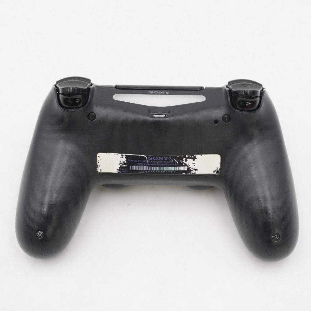 PS4 ジェットブラック JetBlack 500GB PlayStation4