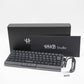 PFU ピーエフユー HHKB Studio 日本語配列／墨 PD-ID120B