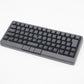 PFU ピーエフユー HHKB Studio 日本語配列／墨 PD-ID120B