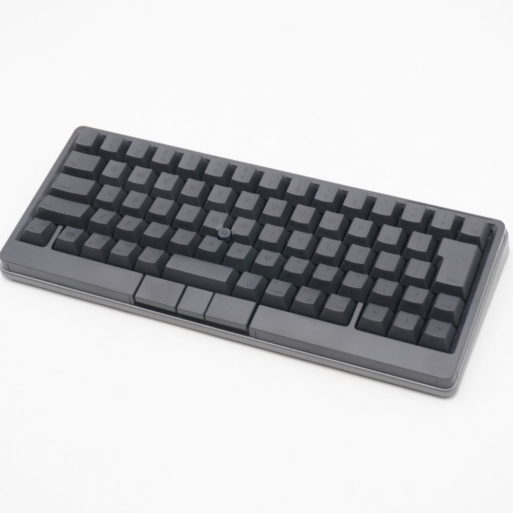 PFU ピーエフユー HHKB Studio 日本語配列／墨 PD-ID120B