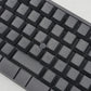 PFU ピーエフユー HHKB Studio 日本語配列／墨 PD-ID120B
