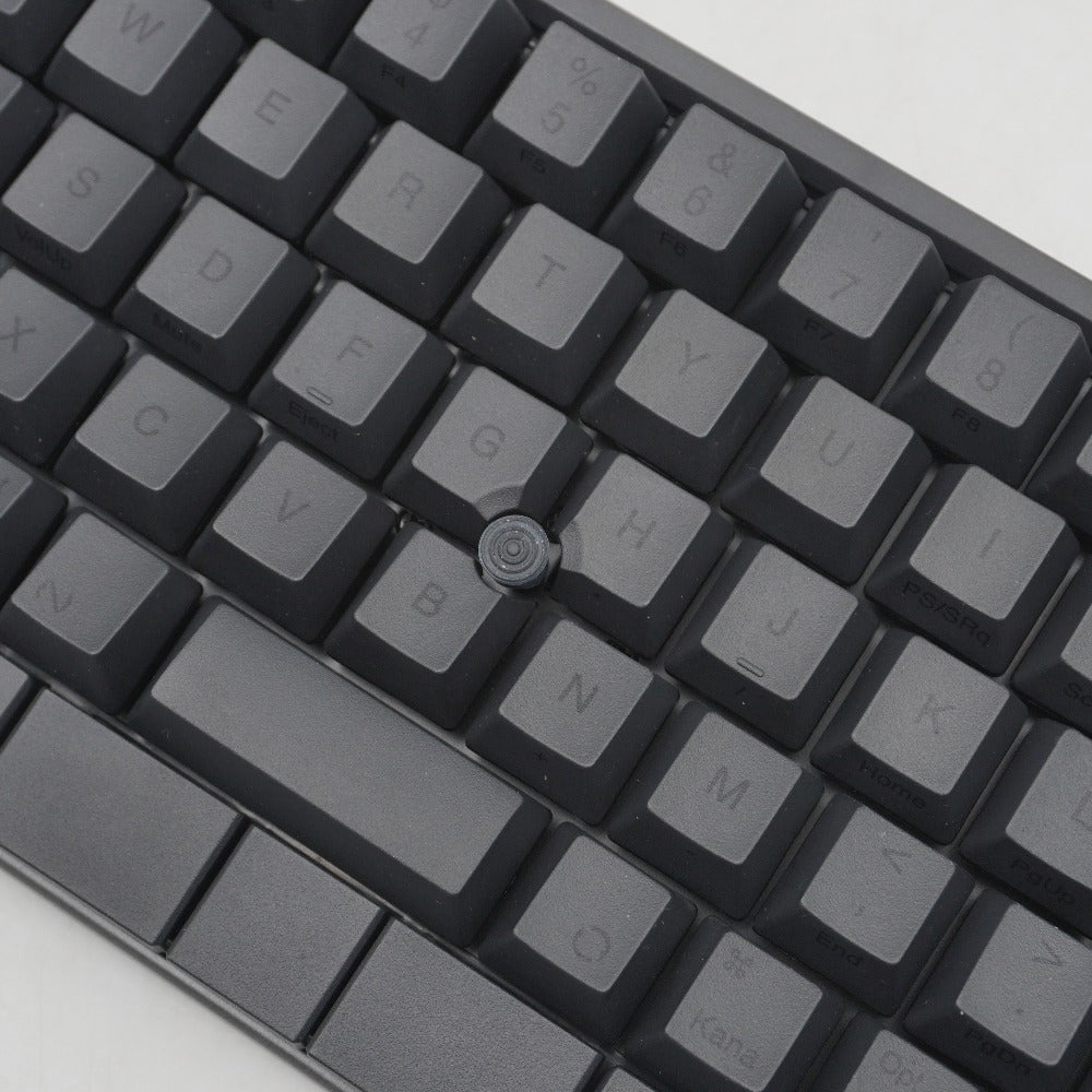 PFU ピーエフユー HHKB Studio 日本語配列／墨 PD-ID120B