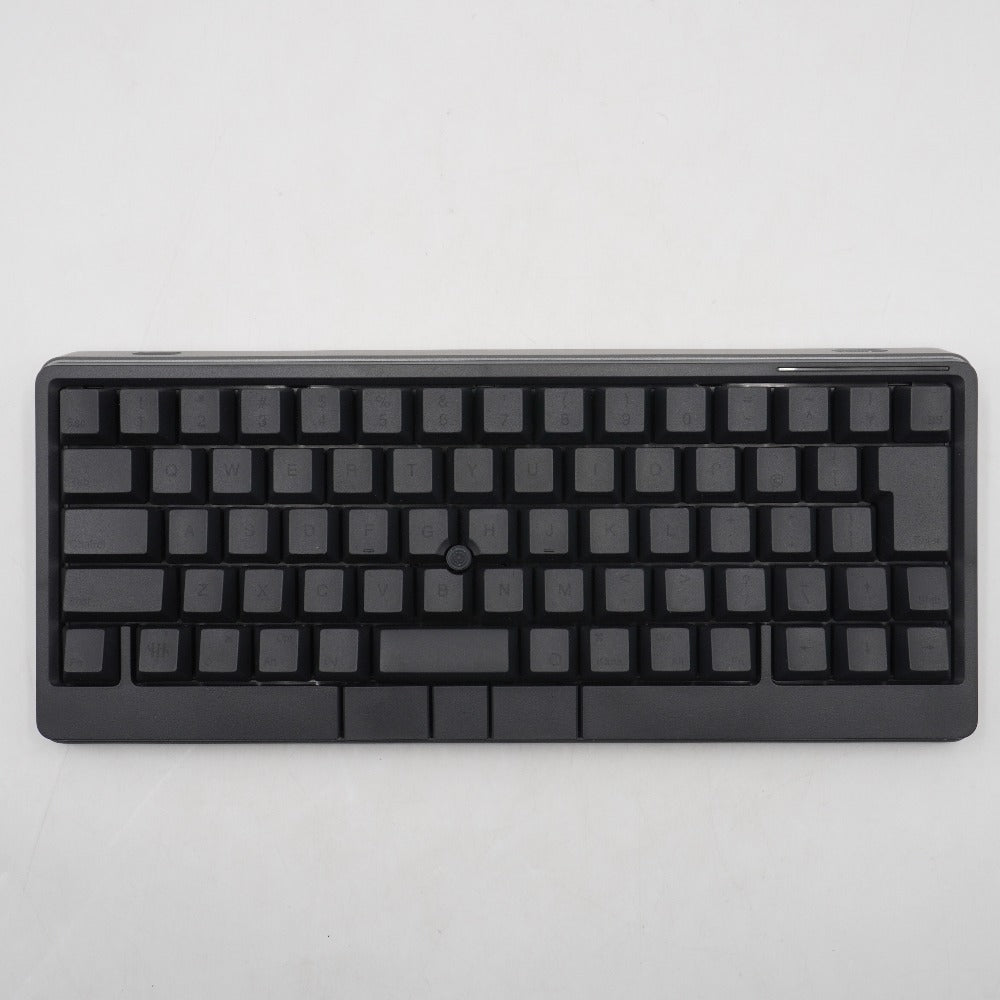 PFU ピーエフユー HHKB Studio 日本語配列／墨 PD-ID120B