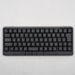 PFU ピーエフユー HHKB Studio 日本語配列／墨 PD-ID120B