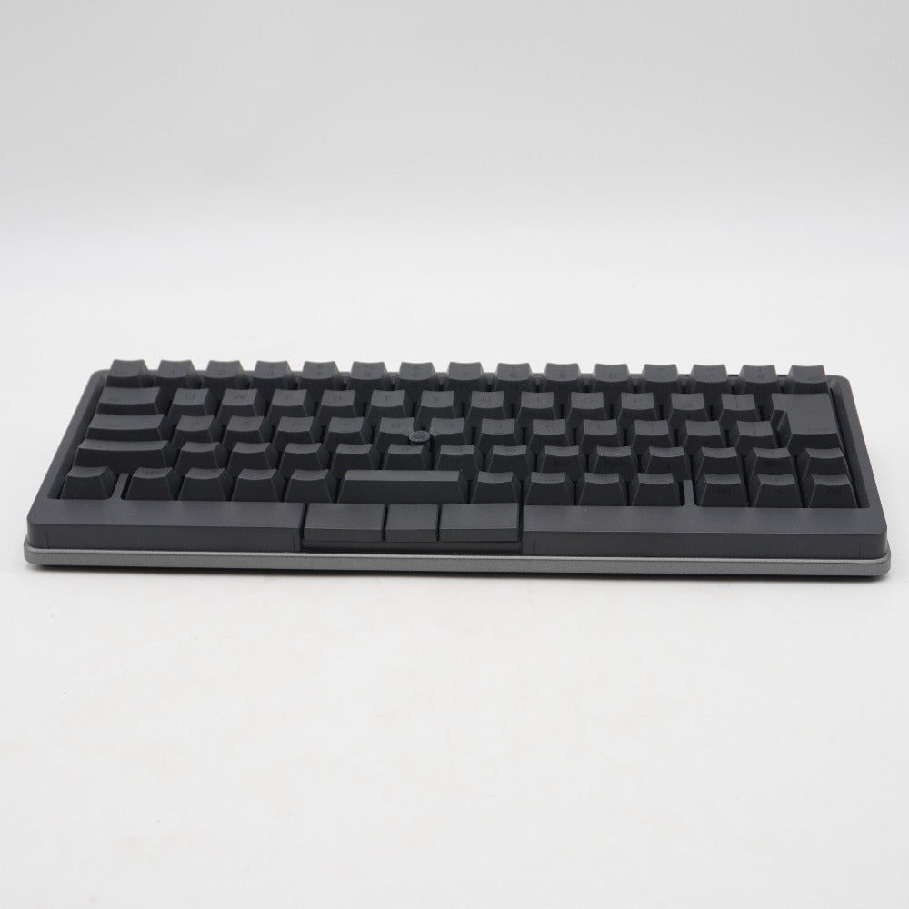 PFU ピーエフユー HHKB Studio 日本語配列／墨 PD-ID120B