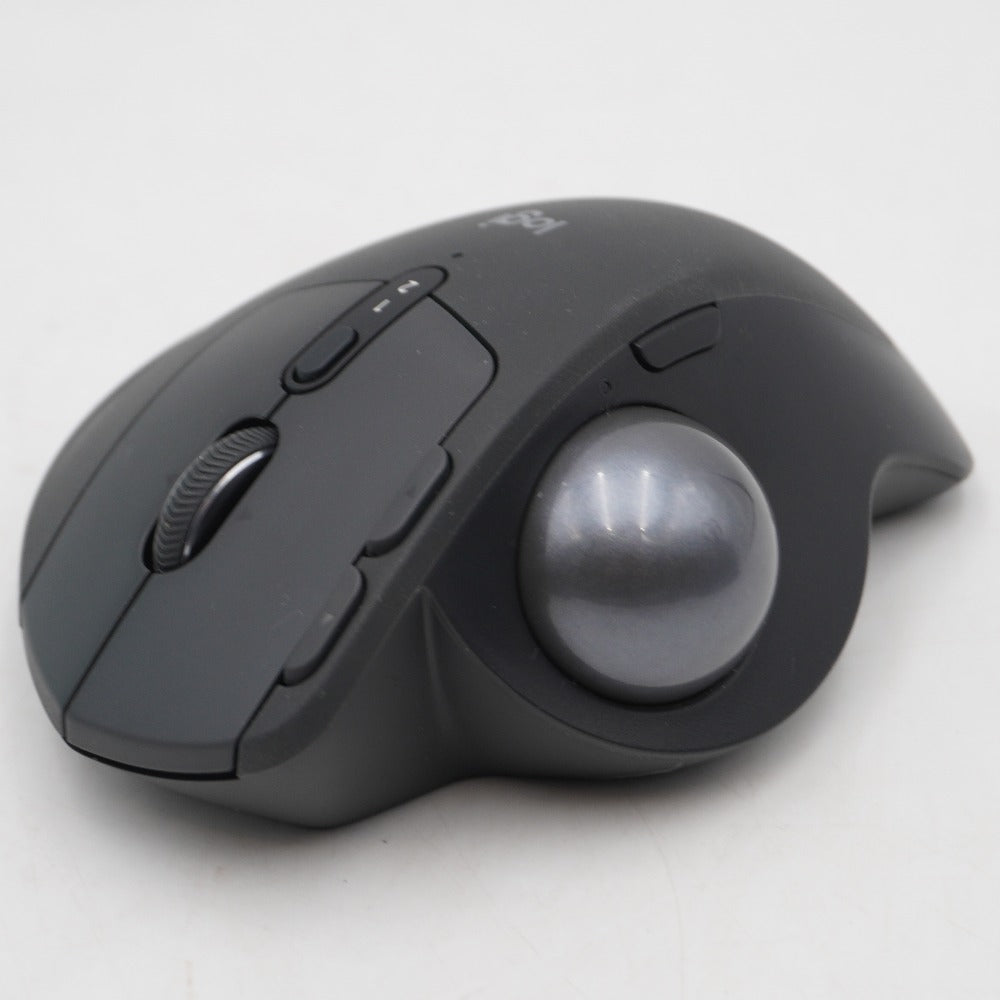 logicool ロジクール MX ERGO アドバンスワイヤレストラックボール