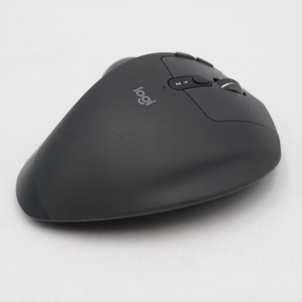 logicool ロジクール MX ERGO アドバンスワイヤレストラックボール
