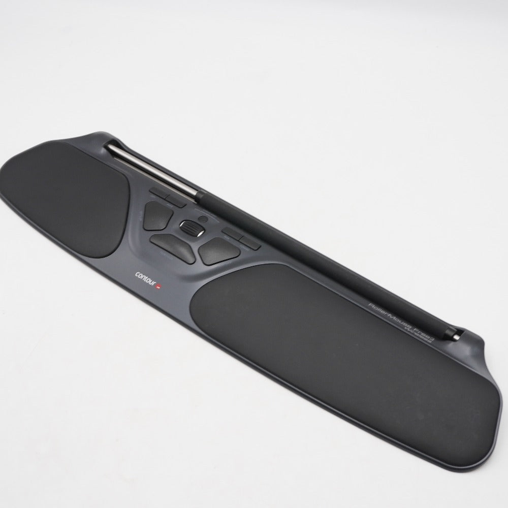 contour RollerMouse Free3 Wireless ローラーマウス RM-FREE3-WL