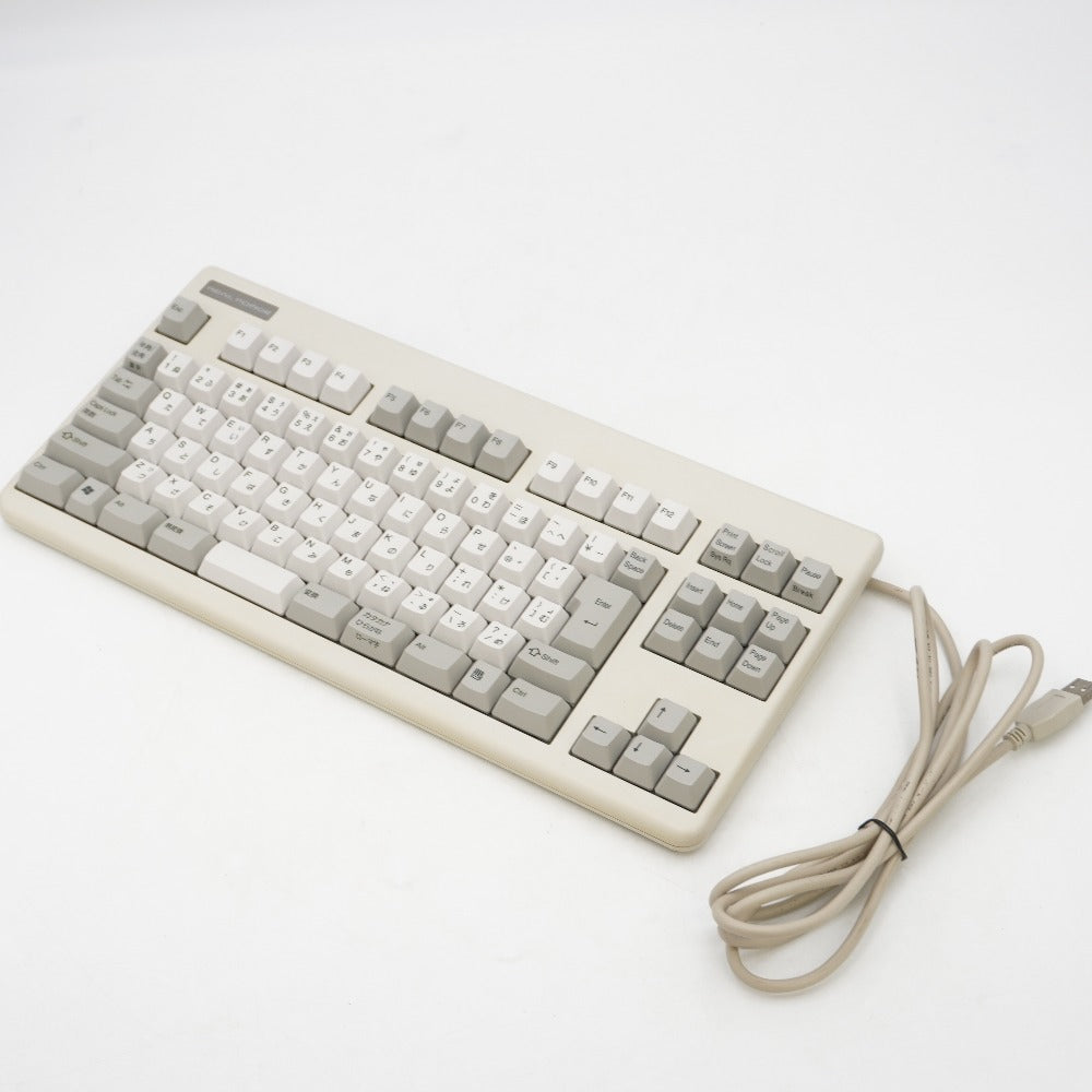 東プレ トウプレ REALFORCE 91U 日本語配列