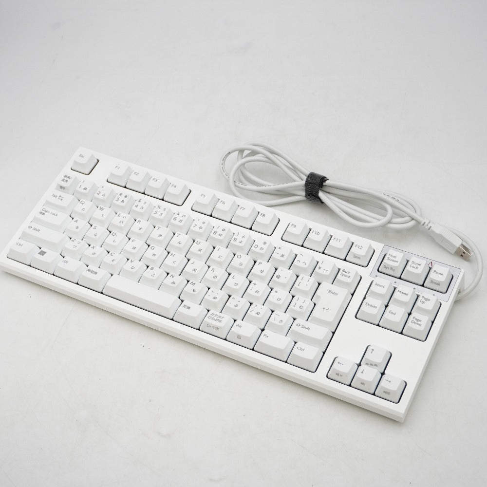 東プレ トウプレ REALFORCE R3S Keyboard 日本語配列 R3SC21