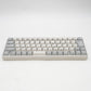 PFU ピーエフユー HHKB Professional HYBRID Type-S 日本語配列／白 Happy Hacking Keyboard PD-KB820WS