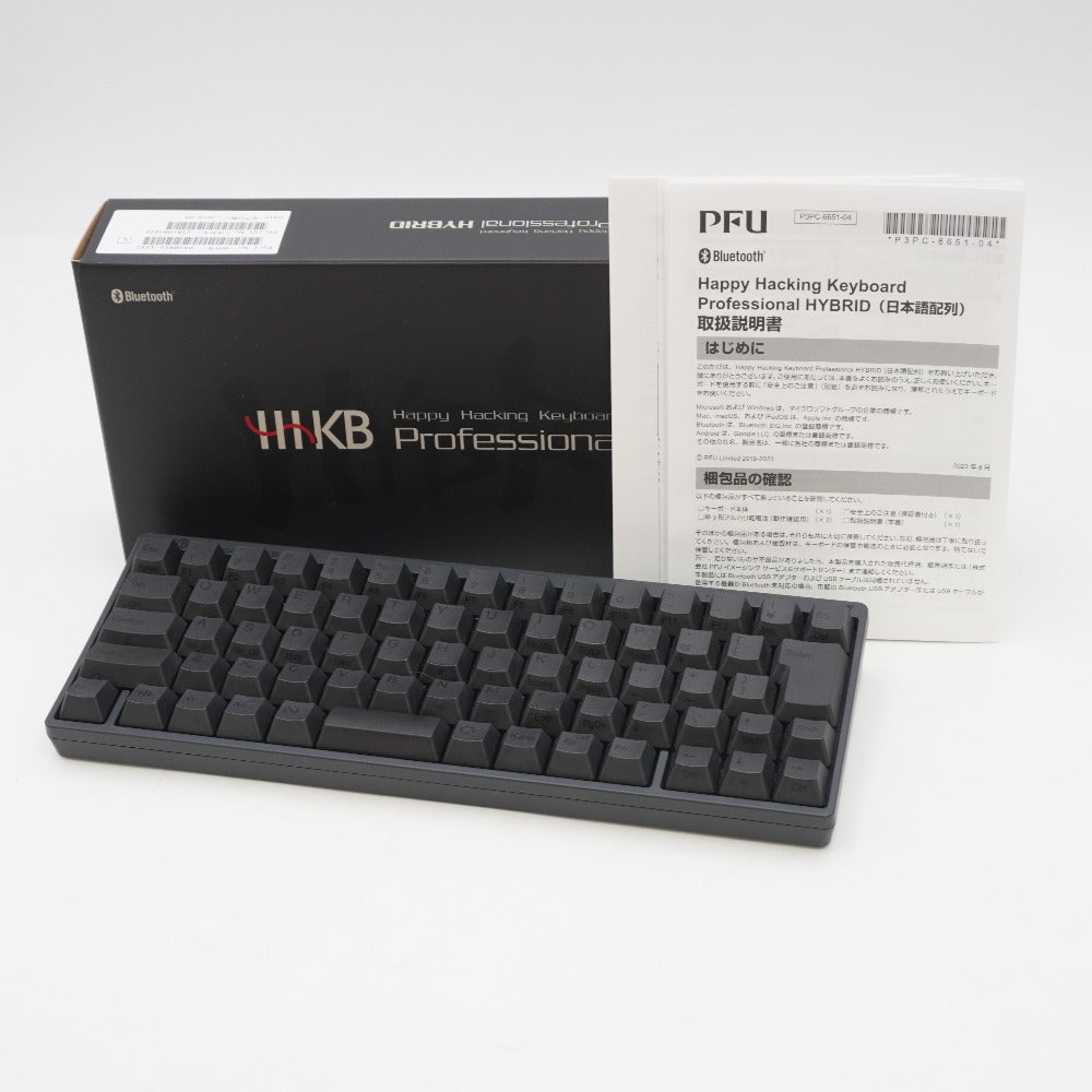 コンプオフ PC周辺機器 ピーエフユー