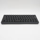 PFU ピーエフユー PFU HHKB Professional HYBRID Type-S 日本語配列／墨 Happy Hacking Keyboard