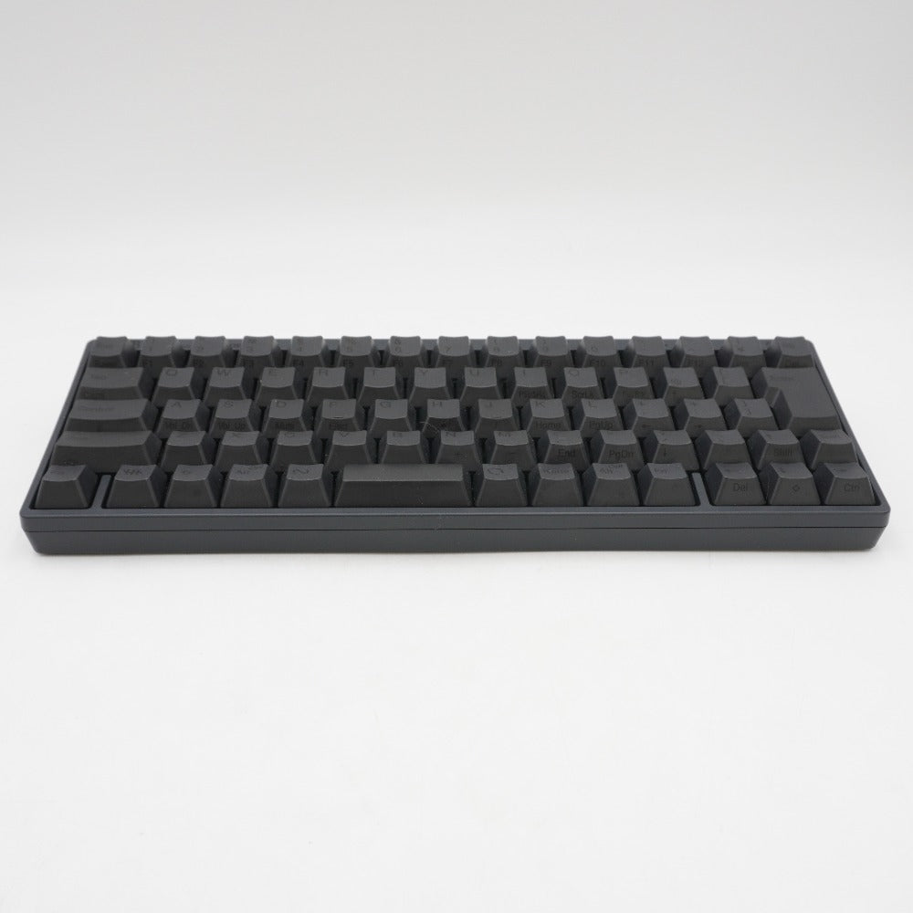 PFU ピーエフユー PFU HHKB Professional HYBRID Type-S 日本語配列／墨 Happy Hacking Keyboard