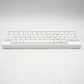 PFU ピーエフユー HHKB Professional Hybrid Type-S 英語配列／雪 Happy Hacking Keyboard PD-KB800YSC
