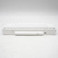 PFU ピーエフユー HHKB Professional Hybrid Type-S 英語配列／雪 Happy Hacking Keyboard PD-KB800YSC