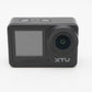ビデオカメラ XTU S6 アクションカメラ