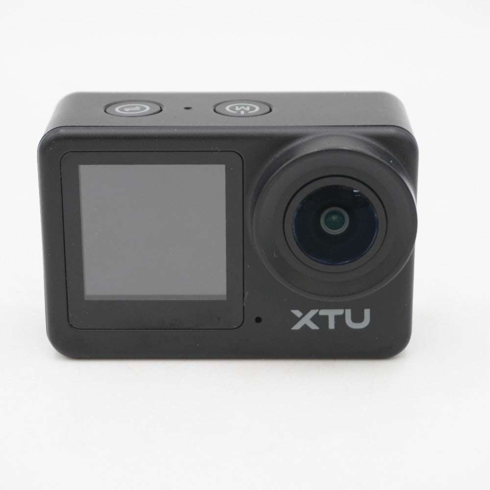 ビデオカメラ XTU S6 アクションカメラ