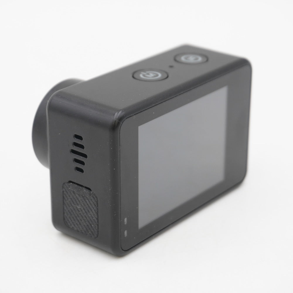 ビデオカメラ XTU S6 アクションカメラ