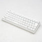 PFU ピーエフユー HHKB Professional Hybrid Type-S 日本語配列・雪（Happy Hacking Keyboard） PD-KB820YSC