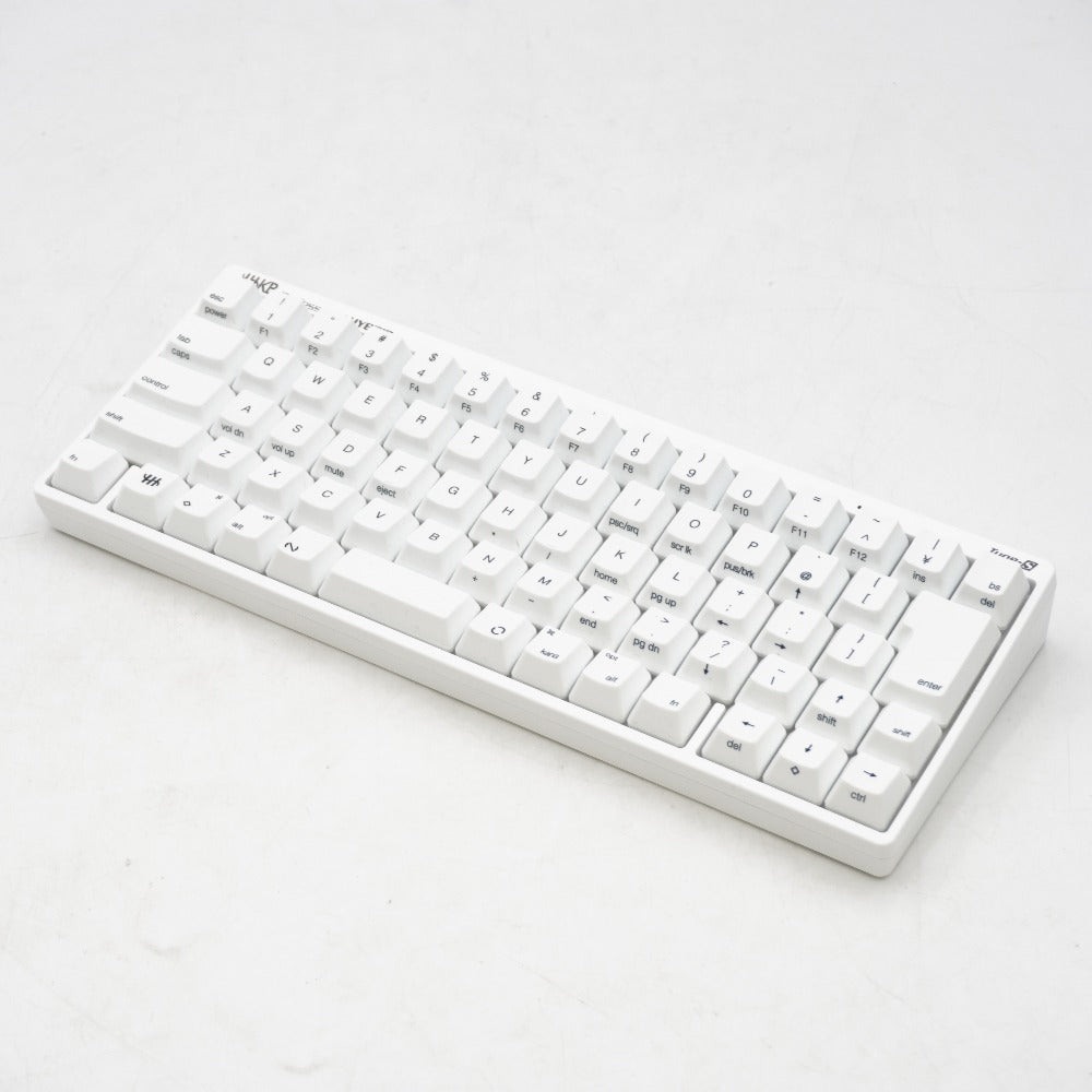 PFU ピーエフユー HHKB Professional Hybrid Type-S 日本語配列・雪（Happy Hacking Keyboard） PD-KB820YSC