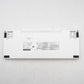 PFU ピーエフユー HHKB Professional Hybrid Type-S 日本語配列・雪（Happy Hacking Keyboard） PD-KB820YSC
