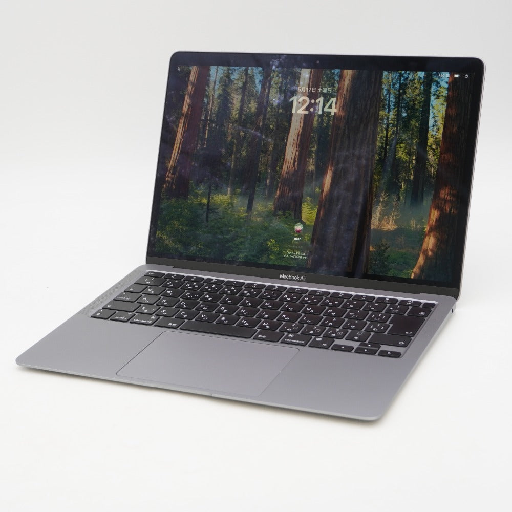 コンプオフ MacBook マックブックエアー