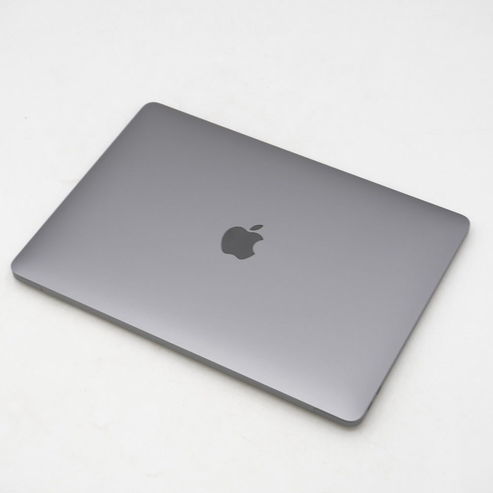 MacBook