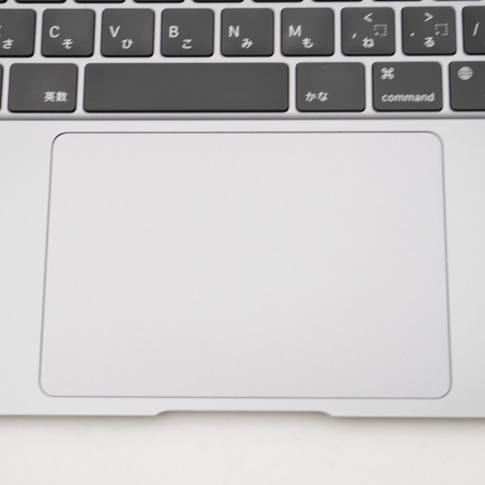 Apple Mac MacBook Air マックブックエアー MacBook MacBook Air M1 16GB 512GB／バッテリー98%（充放電58回）