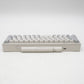 PFU ピーエフユー HHKB Professional HYBRID Type-S 日本語配列／白 Happy Hacking Keyboard PD-KB820WS