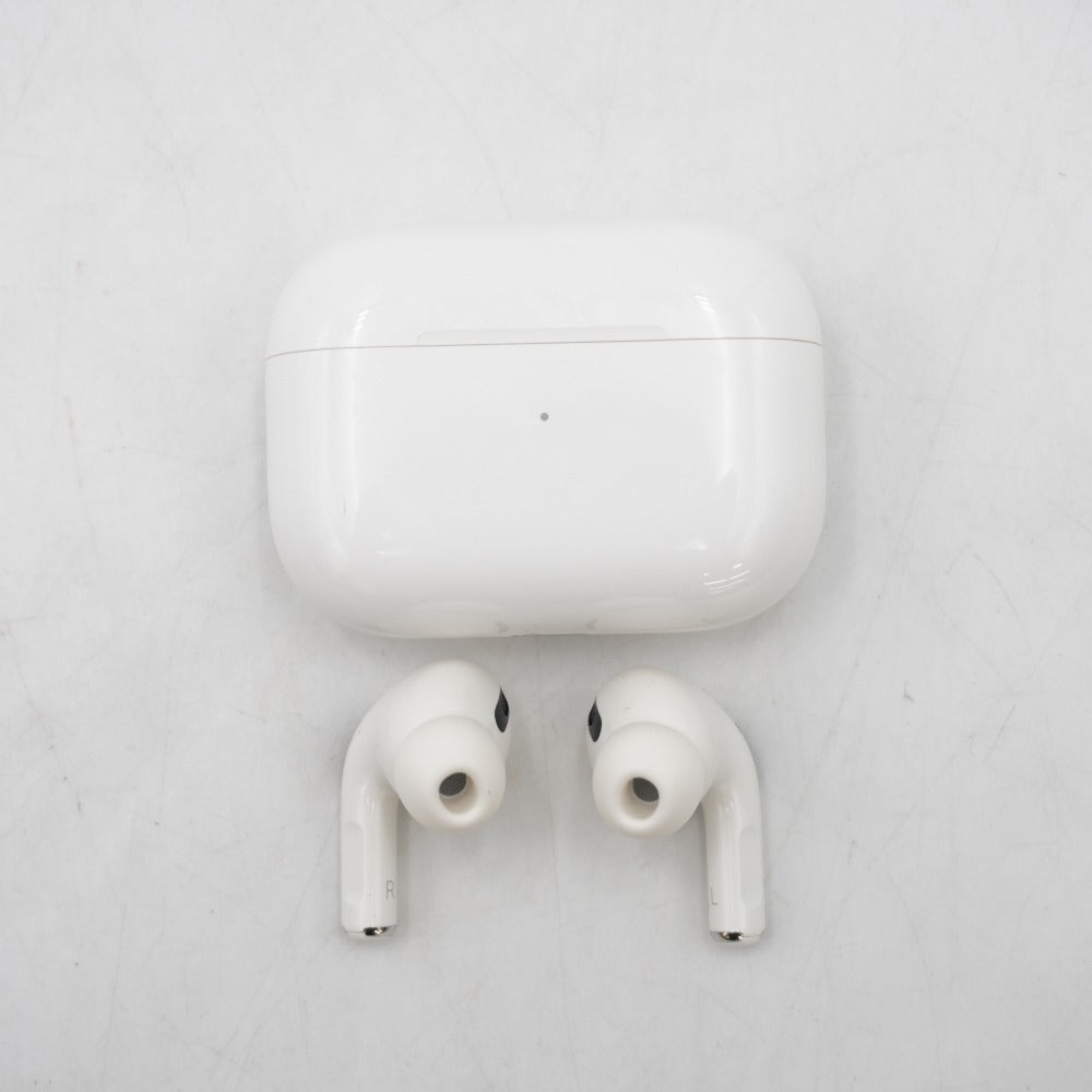 コンプオフ オーディオ機器 エアポッズ