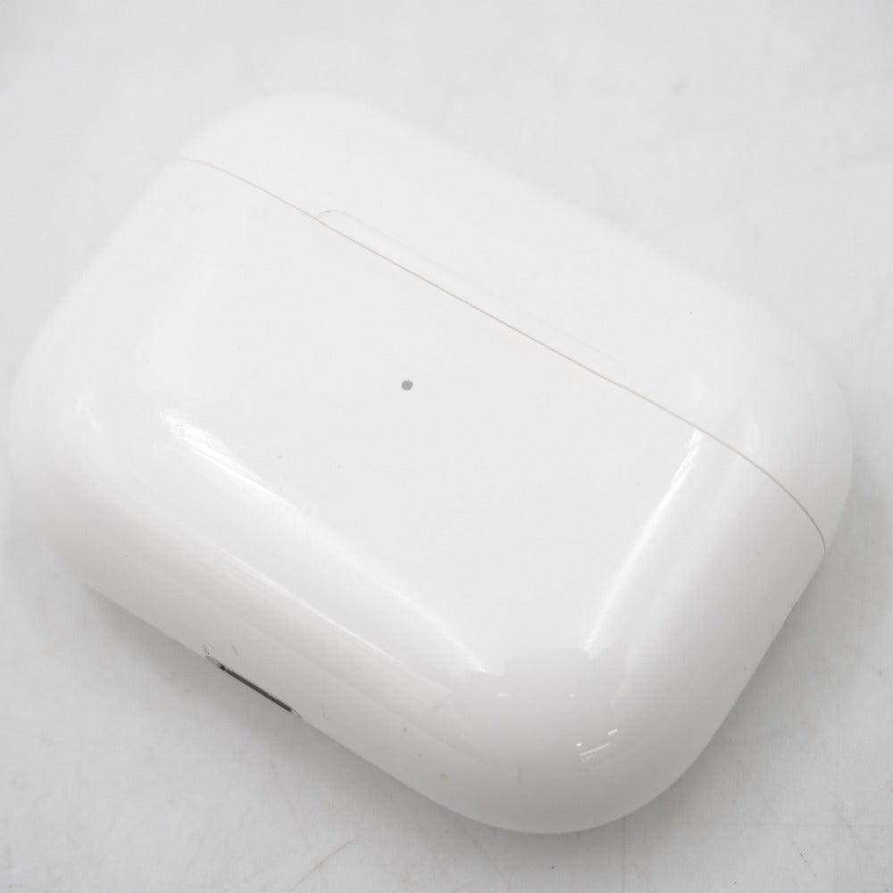 オーディオ機器 エアポッズ Apple AirPods